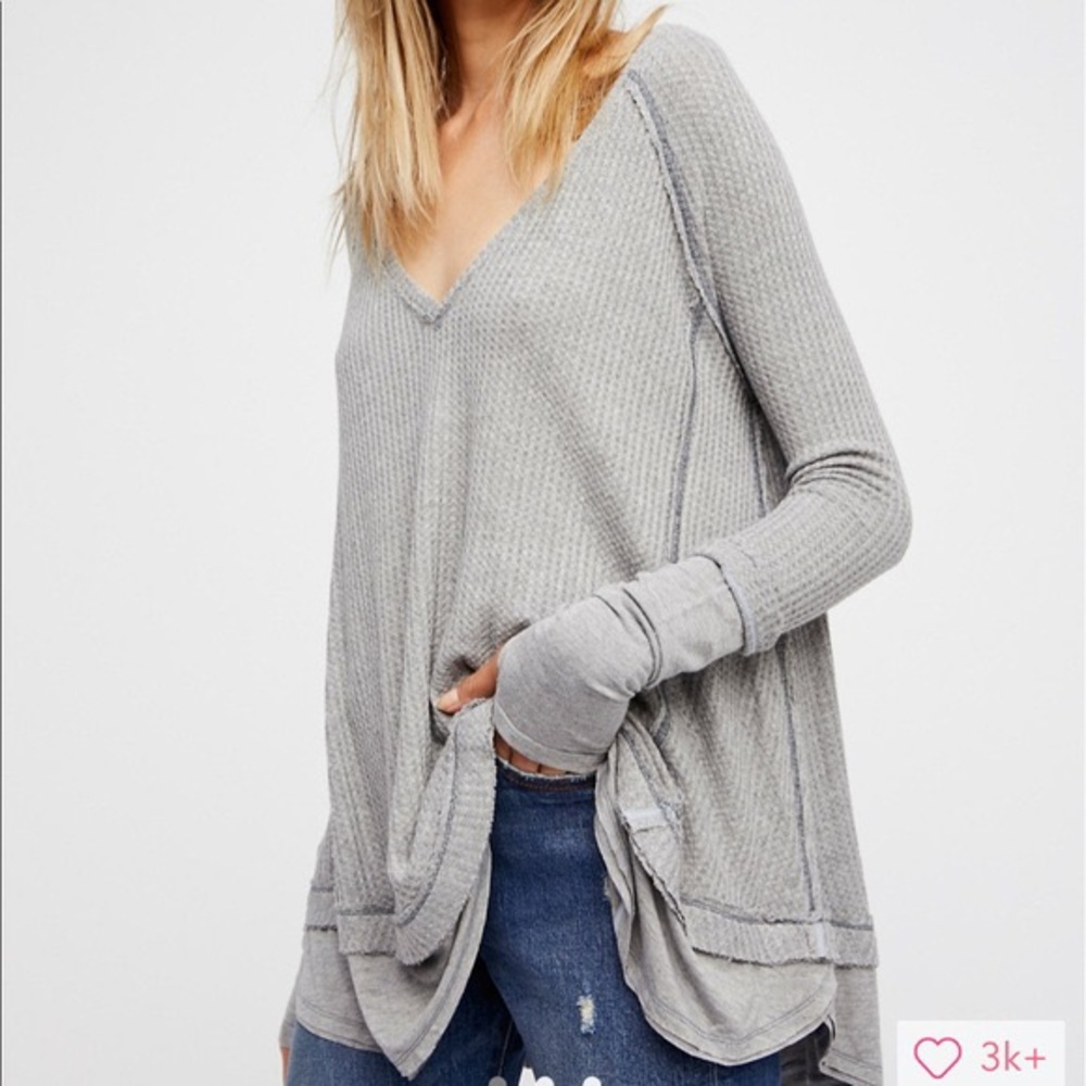 FREE PEOPLE | Laguna Thermal